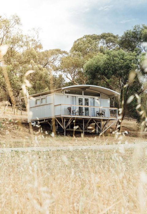 The Villas - Barossa - Accommodation Redcliffe 11