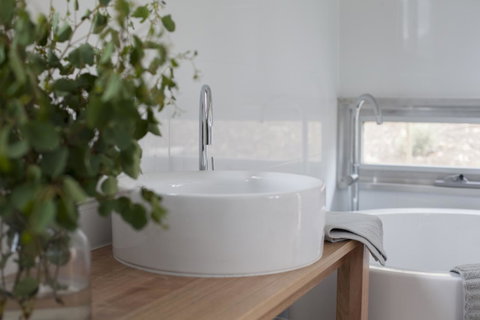 The Villas - Barossa - Accommodation Redcliffe 12
