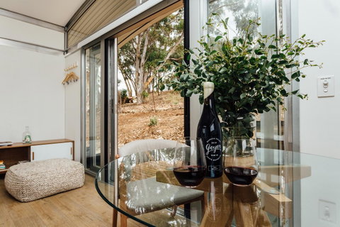 The Villas - Barossa - Accommodation Redcliffe 8