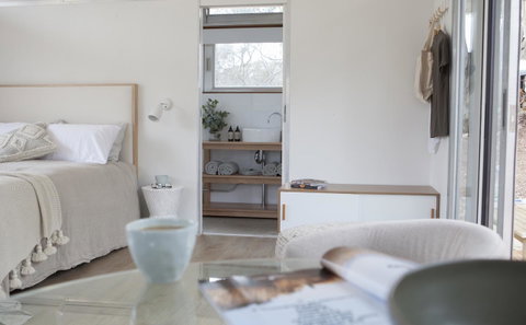The Villas - Barossa - Accommodation Redcliffe 17
