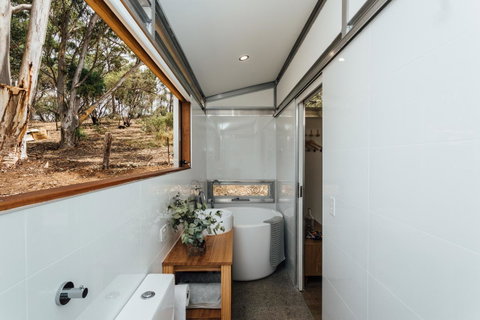 The Villas - Barossa - Accommodation Redcliffe 3