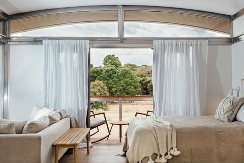 The Villas - Barossa - Accommodation Redcliffe 7