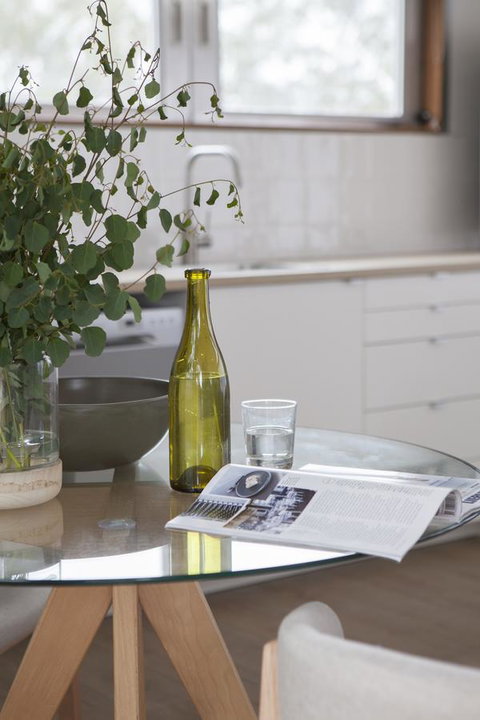 The Villas - Barossa - Accommodation Redcliffe 14