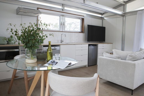 The Villas - Barossa - Accommodation Redcliffe 15