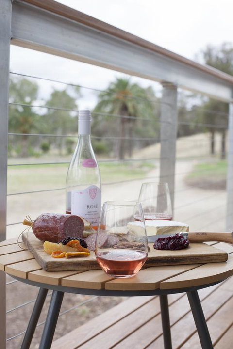 The Villas - Barossa - Accommodation Redcliffe 13