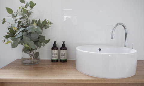The Villas - Barossa - Accommodation Redcliffe 16