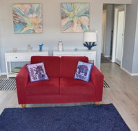 Beach Life Retreat - Accommodation Redcliffe