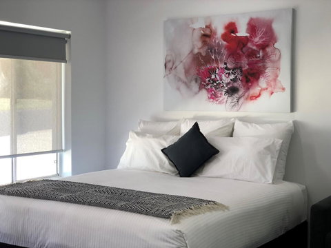 The Avenue Inn - Accommodation Redcliffe 22