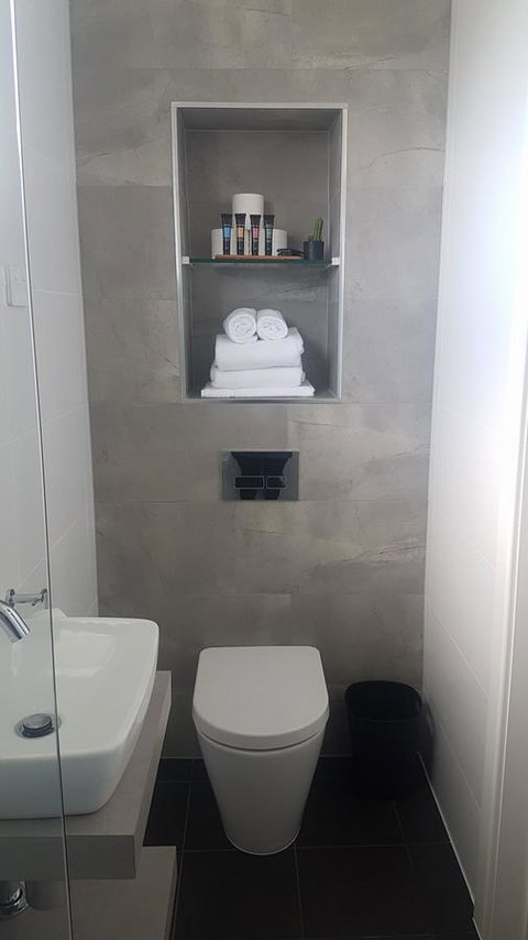 The Avenue Inn - Accommodation Redcliffe 21