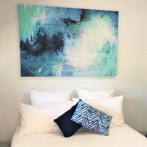 The Avenue Inn - Accommodation Redcliffe 16