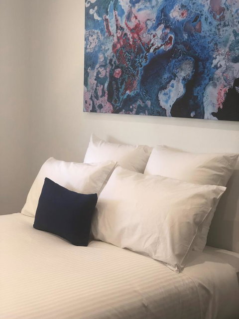 The Avenue Inn - Accommodation Redcliffe 20