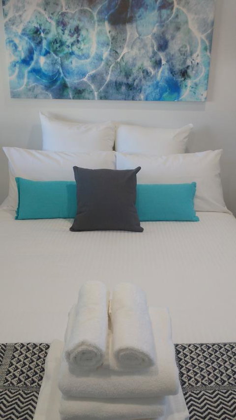 The Avenue Inn - Accommodation Redcliffe 12