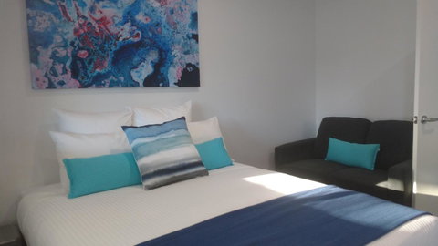 The Avenue Inn - Accommodation Redcliffe 8