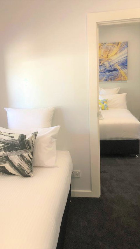 The Avenue Inn - Accommodation Redcliffe 27