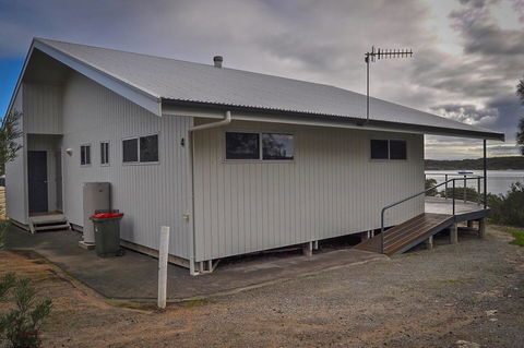 Rest A Shore Coffin Bay - Accommodation Redcliffe 12