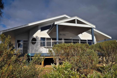 Rest A Shore Coffin Bay - Accommodation Redcliffe 0