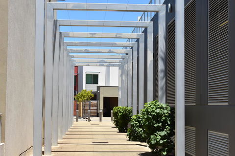 Breakwater Apartment - Accommodation Redcliffe 7