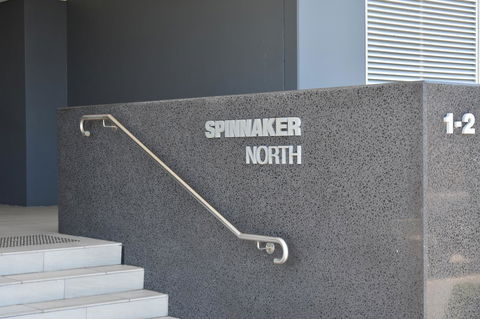 Breakwater Apartment - Accommodation Redcliffe 3