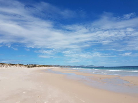 South Coast Escape - Accommodation Redcliffe 1