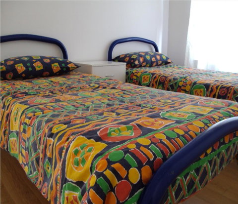 South Coast Escape - Accommodation Redcliffe 6