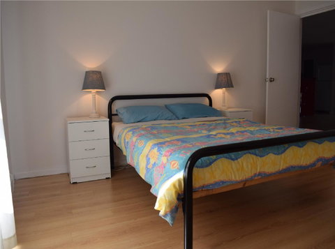 South Coast Escape - Accommodation Redcliffe 9