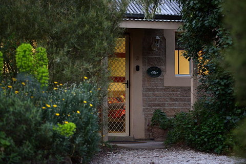 Riesling Trail & Clare Valley Cottages - Accommodation Redcliffe 1