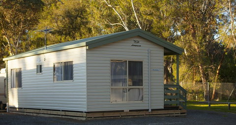 BIG 4 Barossa Tourist Park - Accommodation Redcliffe 12