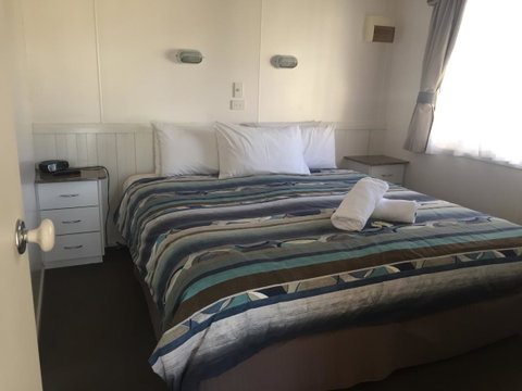 BIG 4 Barossa Tourist Park - Accommodation Redcliffe 7