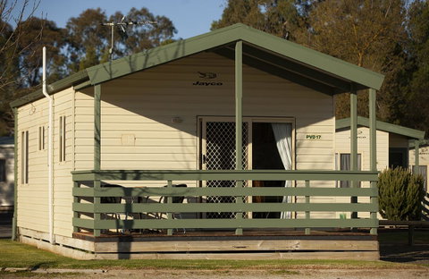 BIG 4 Barossa Tourist Park - Accommodation Redcliffe 40