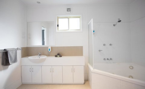 BIG 4 Barossa Tourist Park - Accommodation Redcliffe 13