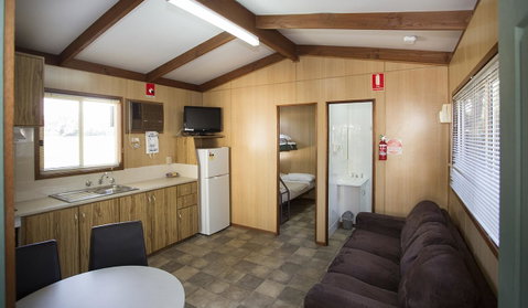 BIG 4 Barossa Tourist Park - Accommodation Redcliffe 29