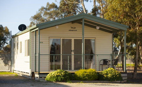 BIG 4 Barossa Tourist Park - Accommodation Redcliffe 5