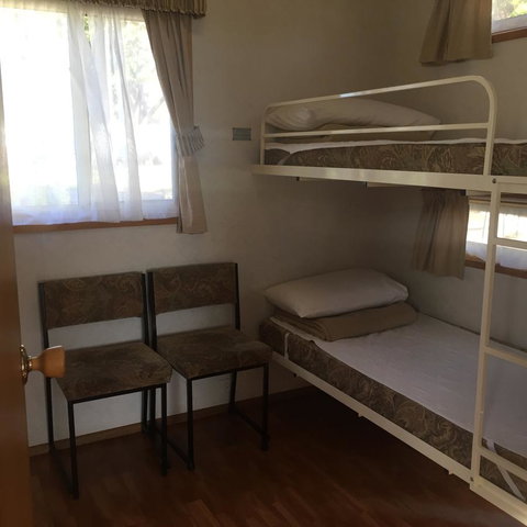 BIG 4 Barossa Tourist Park - Accommodation Redcliffe 38