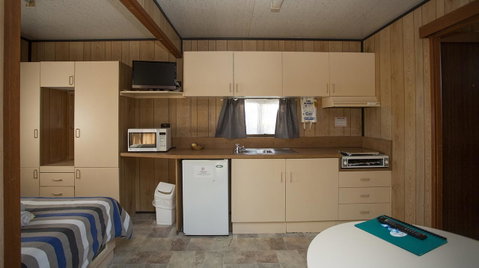 BIG 4 Barossa Tourist Park - Accommodation Redcliffe 11