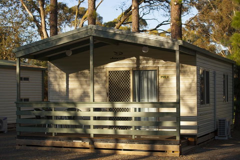 BIG 4 Barossa Tourist Park - Accommodation Redcliffe 39