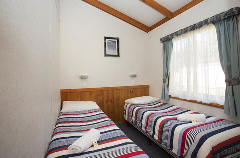 BIG 4 Barossa Tourist Park - Accommodation Redcliffe 21