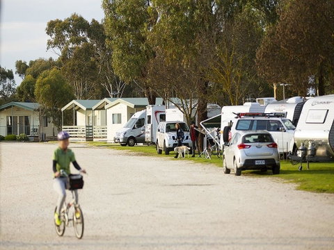 BIG 4 Barossa Tourist Park - Accommodation Redcliffe 27