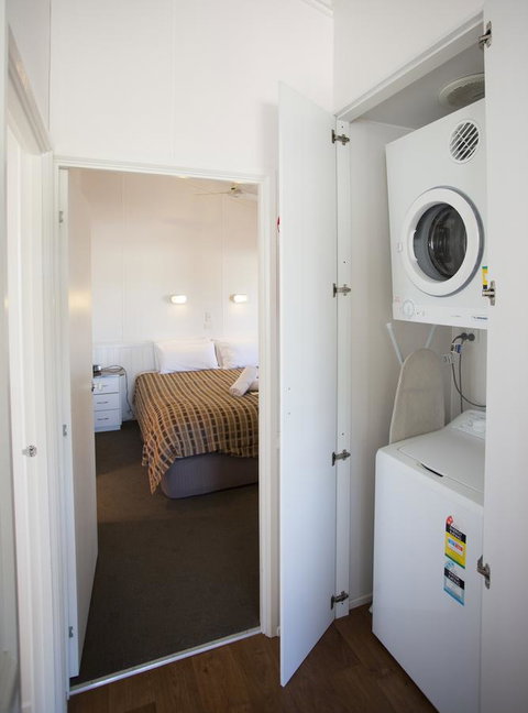 BIG 4 Barossa Tourist Park - Accommodation Redcliffe 32