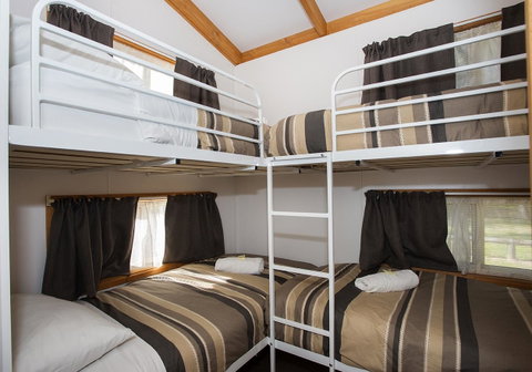 BIG 4 Barossa Tourist Park - Accommodation Redcliffe 25
