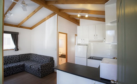 BIG 4 Barossa Tourist Park - Accommodation Redcliffe 20