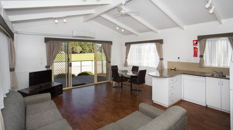 BIG 4 Barossa Tourist Park - Accommodation Redcliffe 24