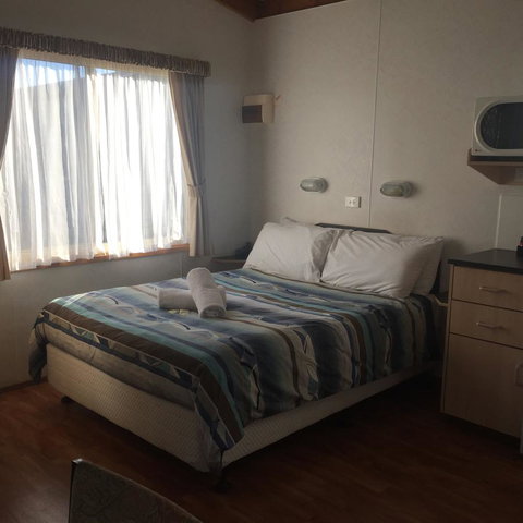 BIG 4 Barossa Tourist Park - Accommodation Redcliffe 6
