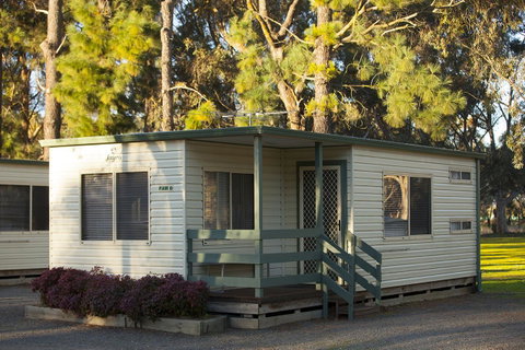 BIG 4 Barossa Tourist Park - Accommodation Redcliffe 37