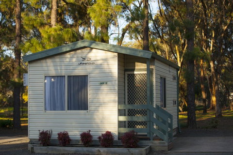 BIG 4 Barossa Tourist Park - Accommodation Redcliffe 2