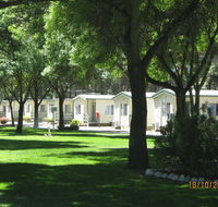 BIG 4 Barossa Tourist Park - Accommodation Redcliffe