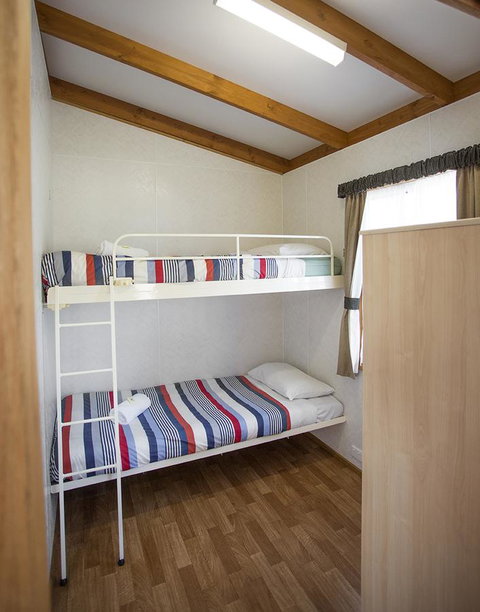 BIG 4 Barossa Tourist Park - Accommodation Redcliffe 23