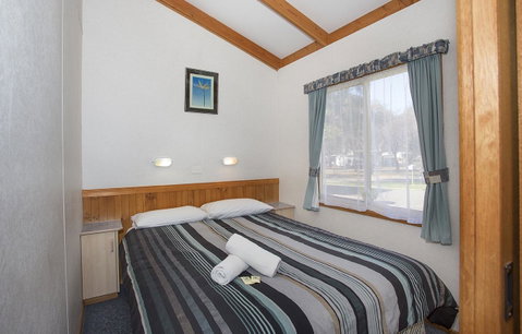 BIG 4 Barossa Tourist Park - Accommodation Redcliffe 42
