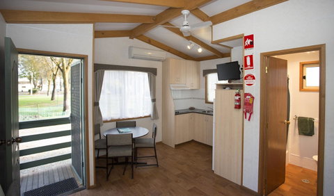 BIG 4 Barossa Tourist Park - Accommodation Redcliffe 34