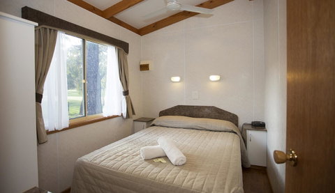 BIG 4 Barossa Tourist Park - Accommodation Redcliffe 8