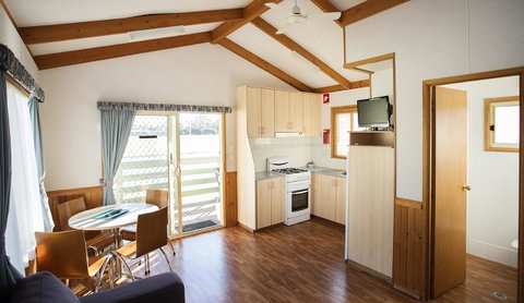 BIG 4 Barossa Tourist Park - Accommodation Redcliffe 41